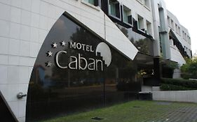 Motel Caban